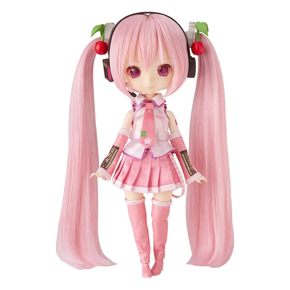 Character Vocal Series 01: Hatsune Miku Harmonia humming akcijska figura Sakura Miku 23 cm fotografija izdelka