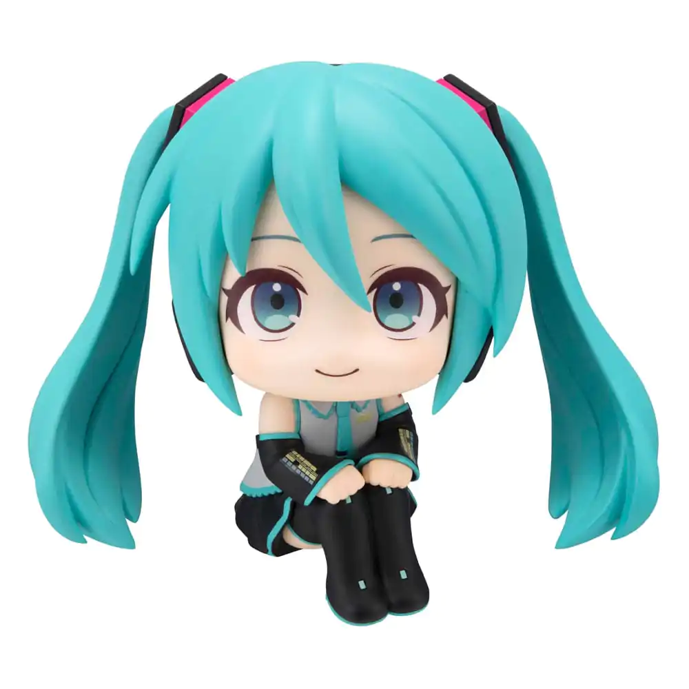 Character Vocal Series 01: Hatsune Miku Look Up PVC kip Hatsune Miku 11 cm fotografija izdelka