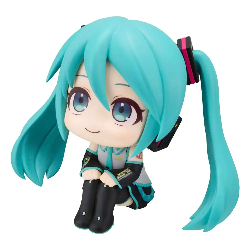 Character Vocal Series 01: Hatsune Miku Look Up PVC kip Hatsune Miku 11 cm fotografija izdelka