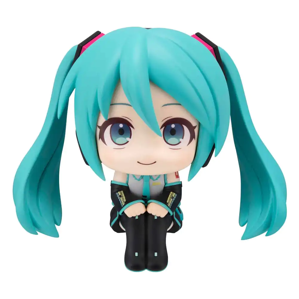 Character Vocal Series 01: Hatsune Miku Look Up PVC kip Hatsune Miku 11 cm fotografija izdelka