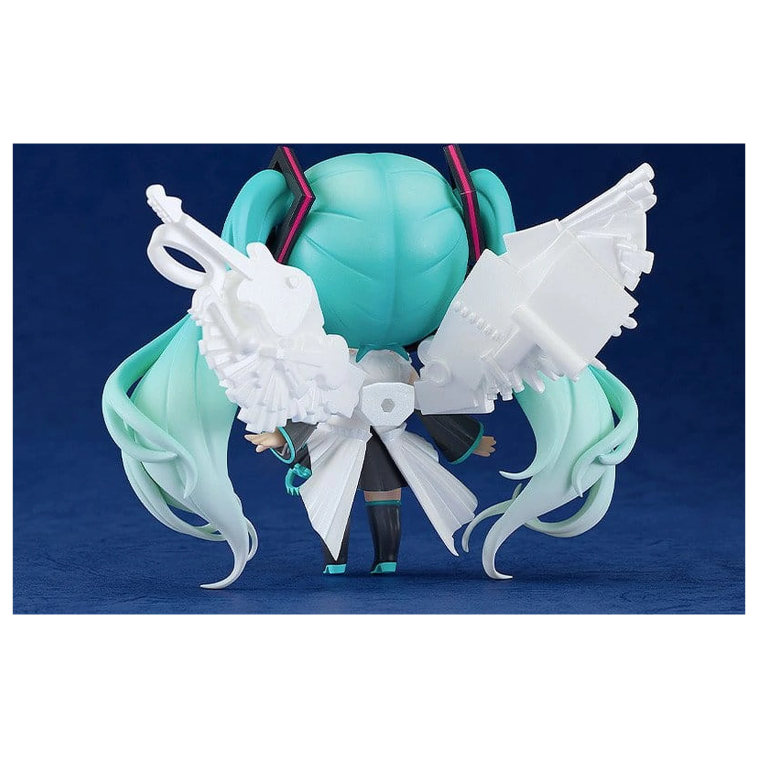 Character Vocal Series 01: Hatsune Miku Nendoroid akcijska figura Hatsune Miku: Happy 16th Birthday Ver. 10 cm fotografija izdelka