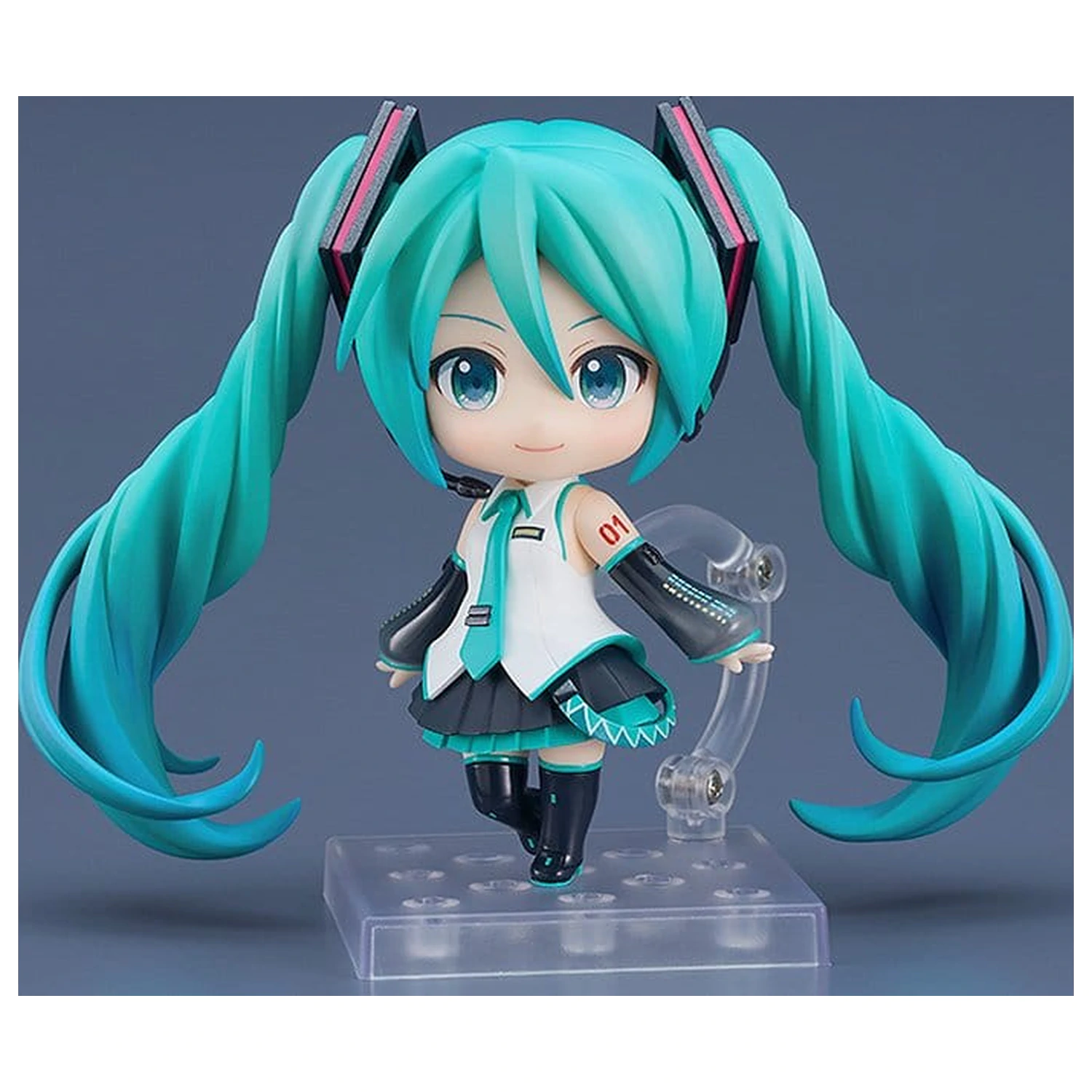 Character Vocal Series 01: Hatsune Miku Nendoroid akcijska figura Hatsune Miku V3 10 cm fotografija izdelka