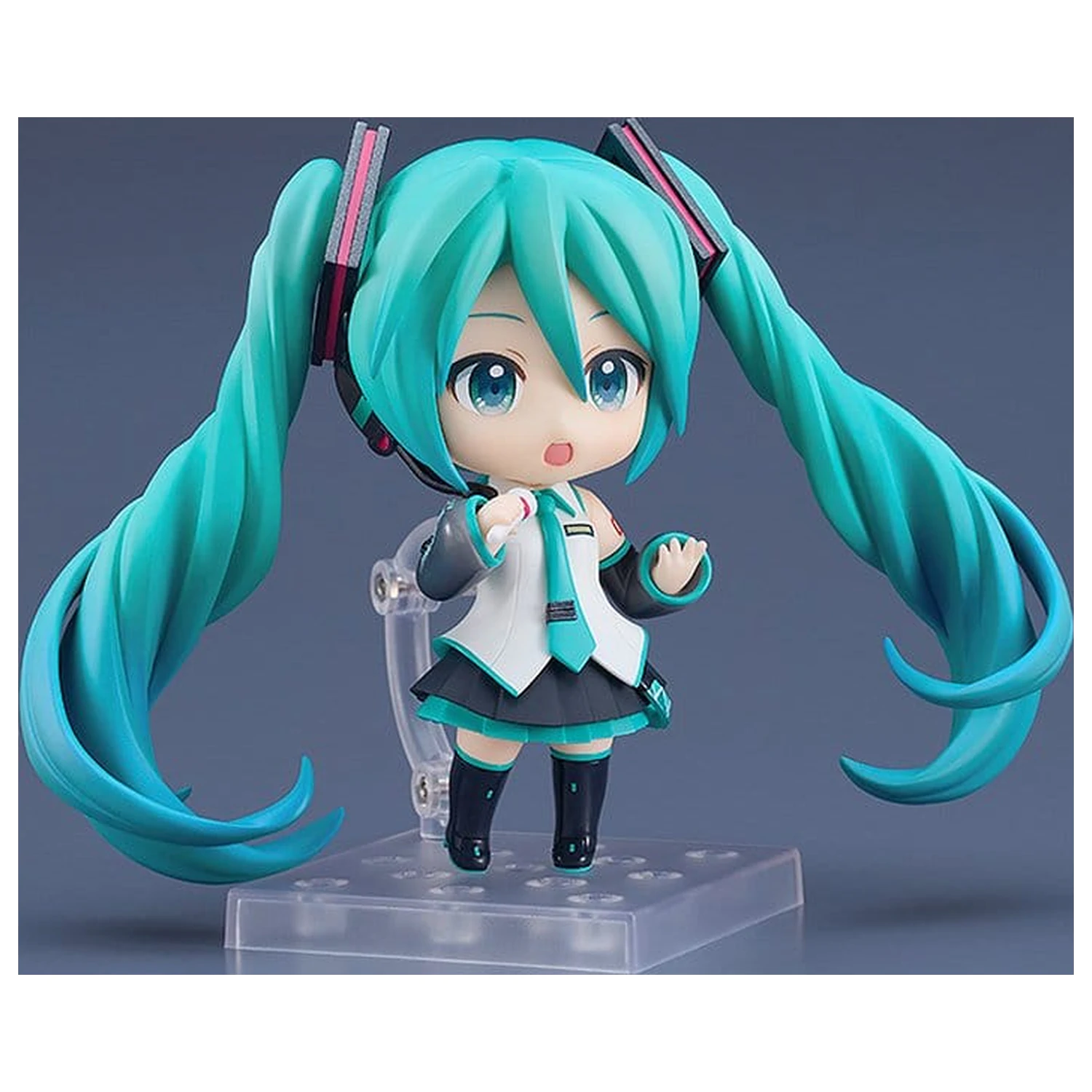 Character Vocal Series 01: Hatsune Miku Nendoroid akcijska figura Hatsune Miku V3 10 cm fotografija izdelka