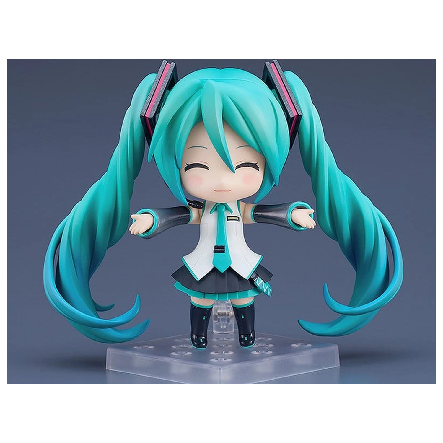 Character Vocal Series 01: Hatsune Miku Nendoroid akcijska figura Hatsune Miku V3 10 cm fotografija izdelka