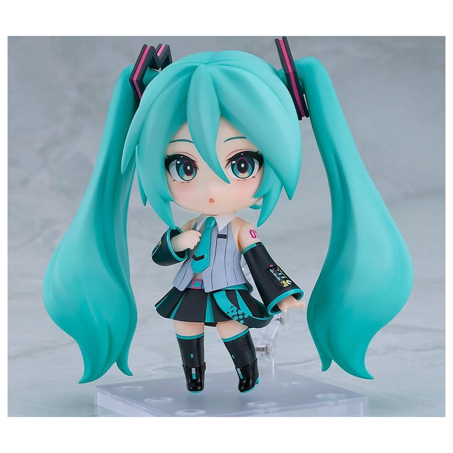Character Vocal Series 01: Hatsune Miku Nendoroid akcijska figura Hatsune Miku V6 10 cm fotografija izdelka