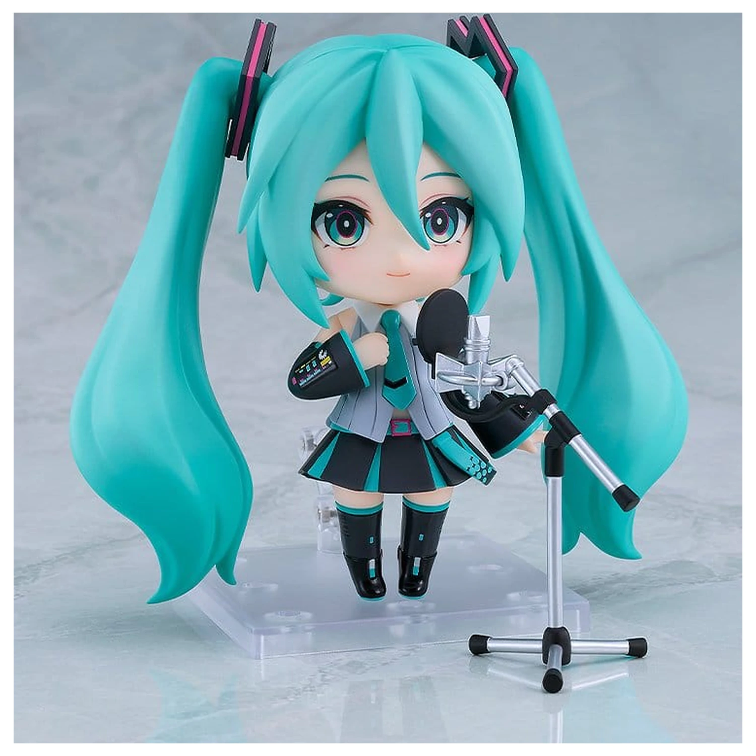Character Vocal Series 01: Hatsune Miku Nendoroid akcijska figura Hatsune Miku V6 10 cm fotografija izdelka