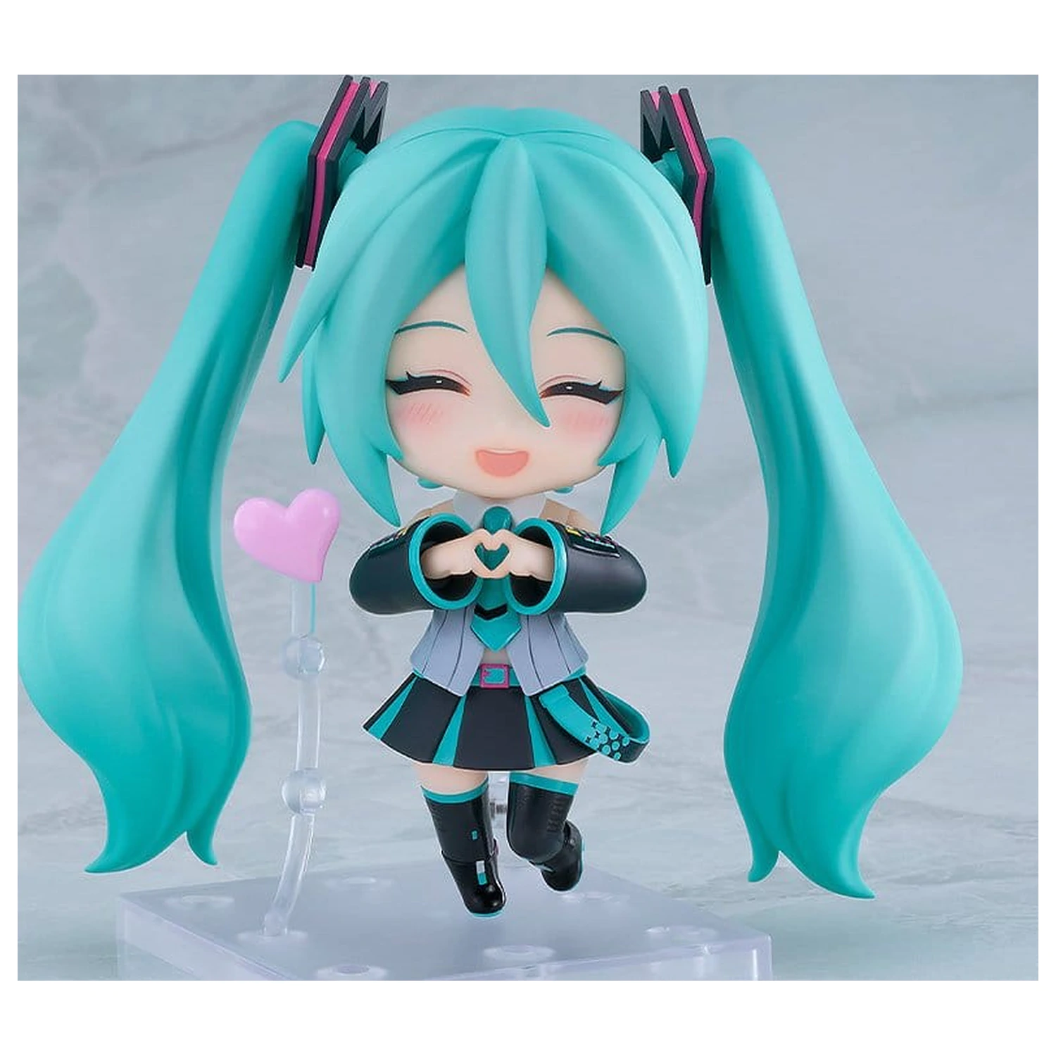 Character Vocal Series 01: Hatsune Miku Nendoroid akcijska figura Hatsune Miku V6 10 cm fotografija izdelka