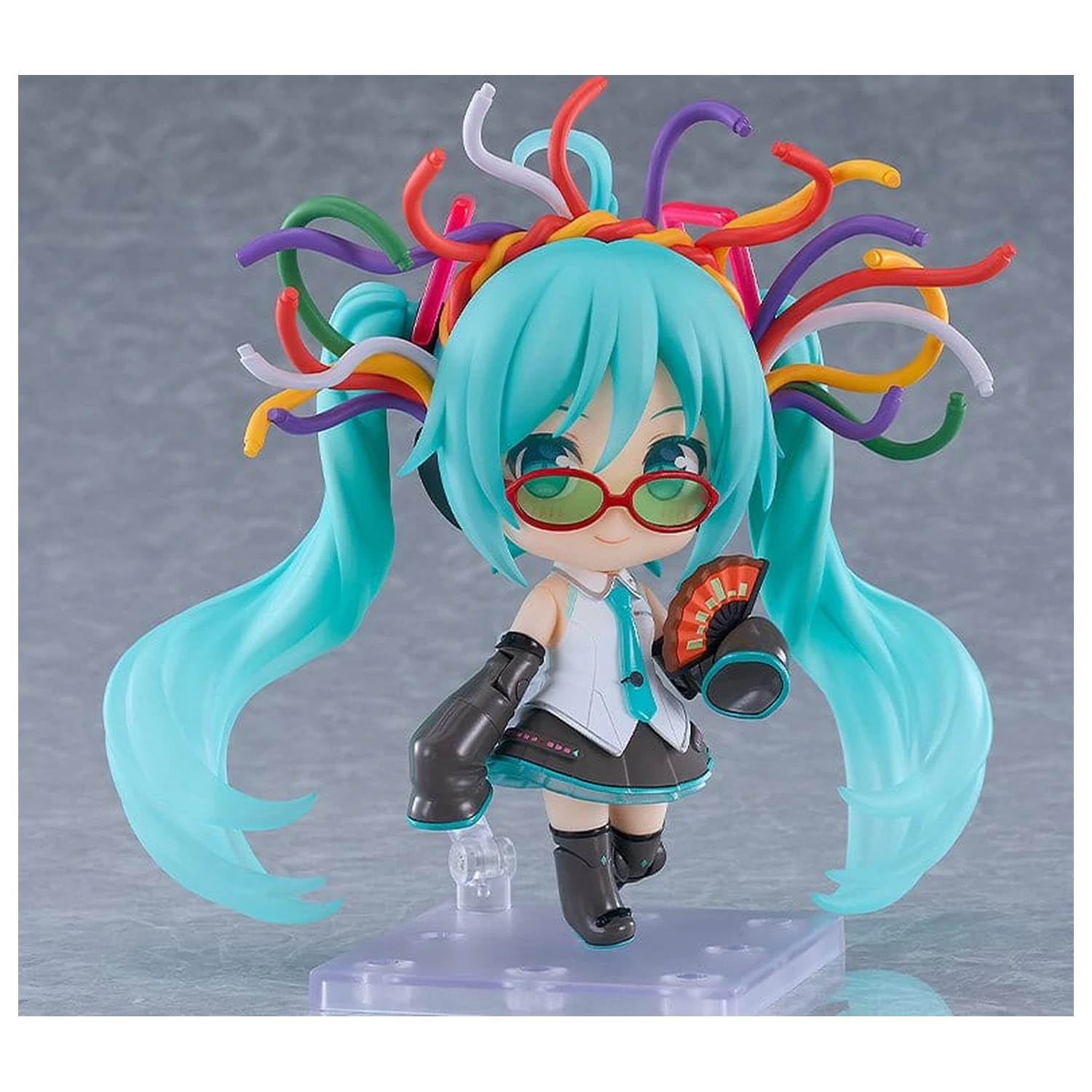 Character Vocal Series 01: Hatsune Miku Nendoroid akcijska figura HMO Ver. 10 cm fotografija izdelka