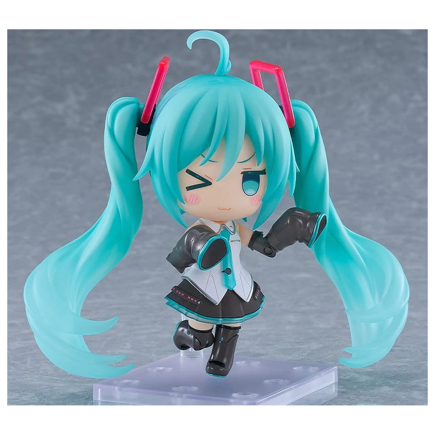 Character Vocal Series 01: Hatsune Miku Nendoroid akcijska figura HMO Ver. 10 cm fotografija izdelka