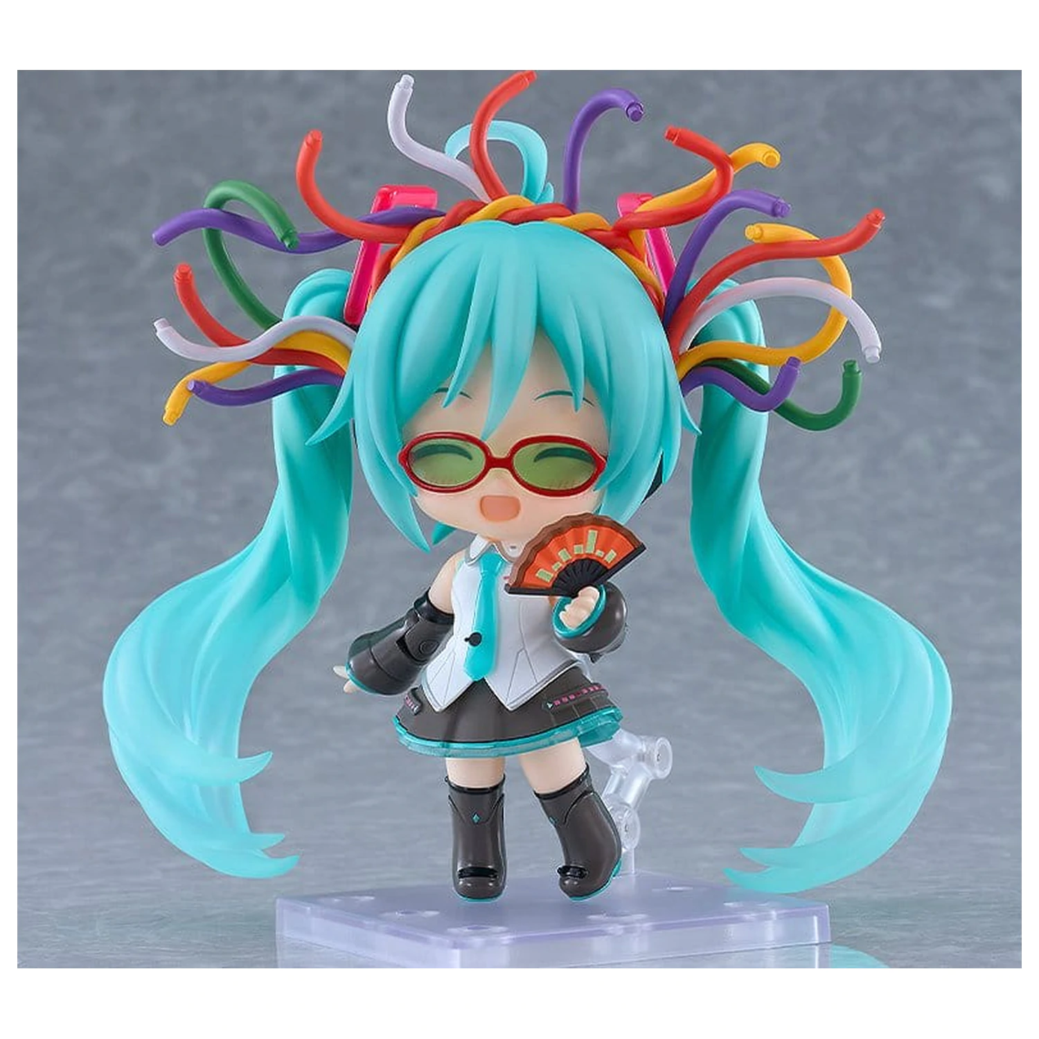 Character Vocal Series 01: Hatsune Miku Nendoroid akcijska figura HMO Ver. 10 cm fotografija izdelka