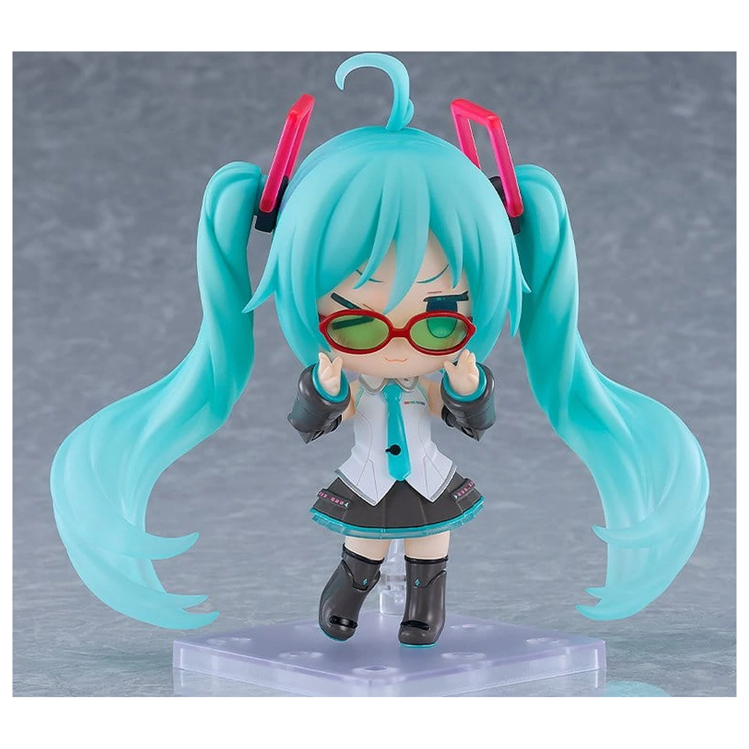 Character Vocal Series 01: Hatsune Miku Nendoroid akcijska figura HMO Ver. 10 cm fotografija izdelka