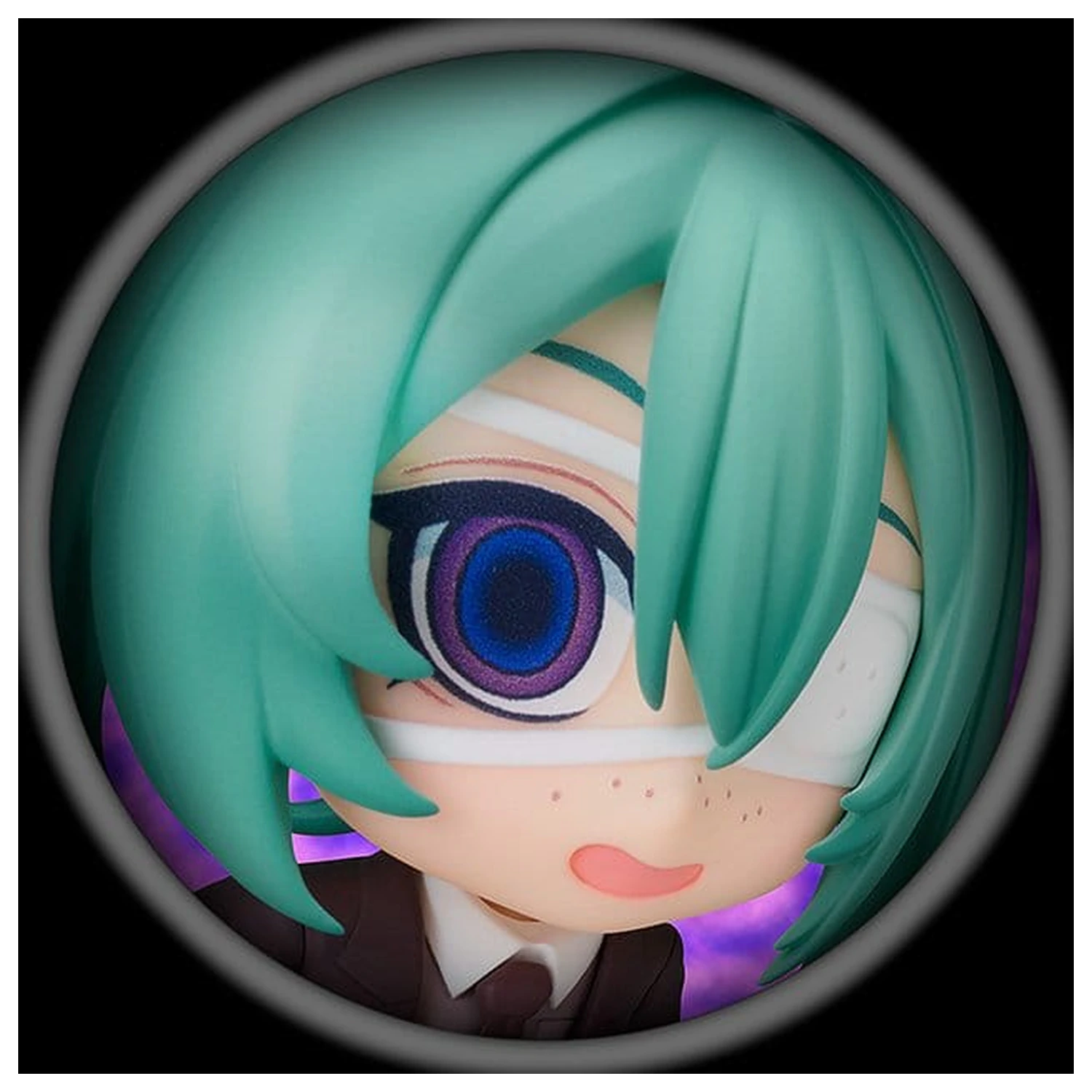 Character Vocal Series 01: Hatsune Miku Nendoroid akcijska figura Monitoring Ver. 10 cm fotografija izdelka