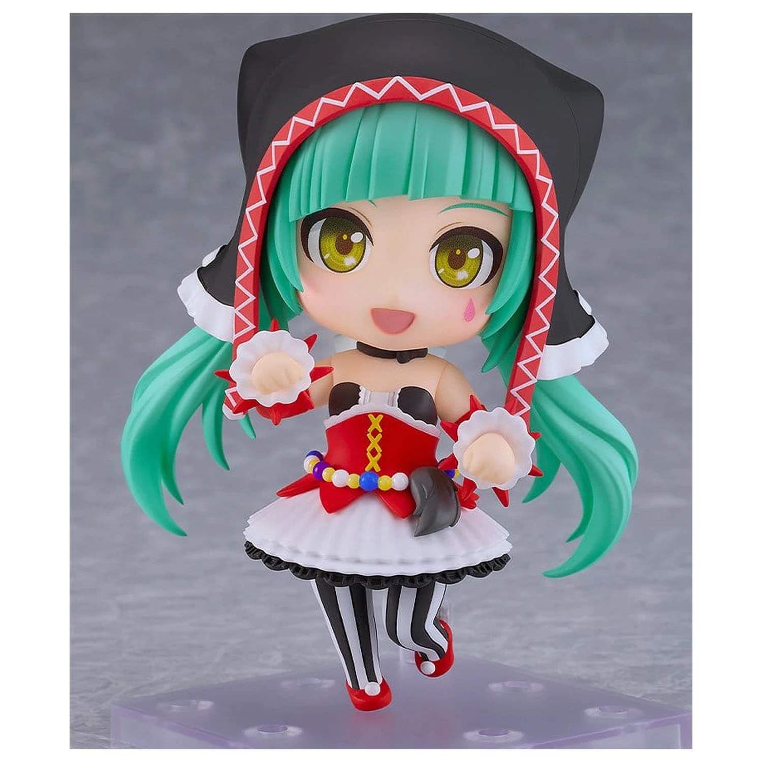 Character Vocal Series 01: Hatsune Miku Nendoroid akcijska figura Pierretta Ver. 10 cm fotografija izdelka