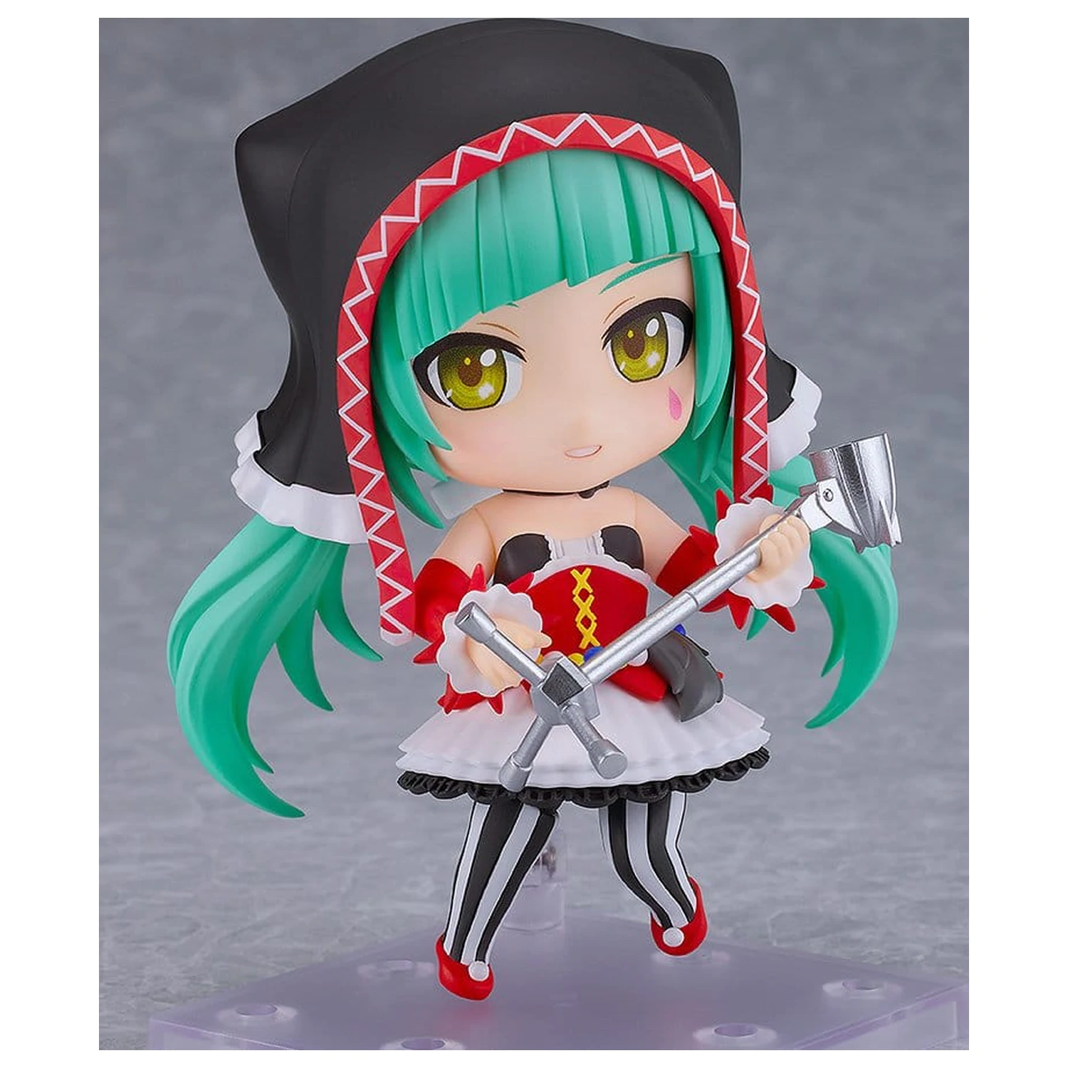 Character Vocal Series 01: Hatsune Miku Nendoroid akcijska figura Pierretta Ver. 10 cm fotografija izdelka