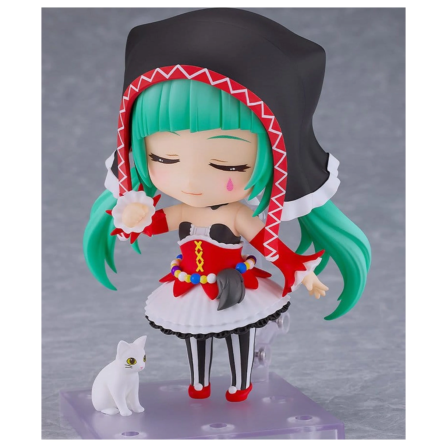 Character Vocal Series 01: Hatsune Miku Nendoroid akcijska figura Pierretta Ver. 10 cm fotografija izdelka