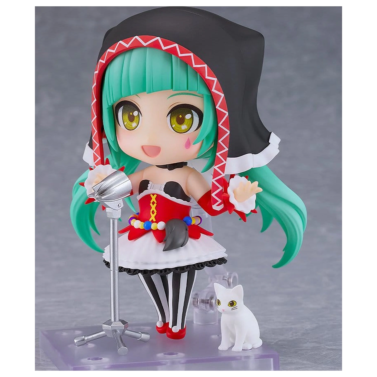 Character Vocal Series 01: Hatsune Miku Nendoroid akcijska figura Pierretta Ver. 10 cm fotografija izdelka