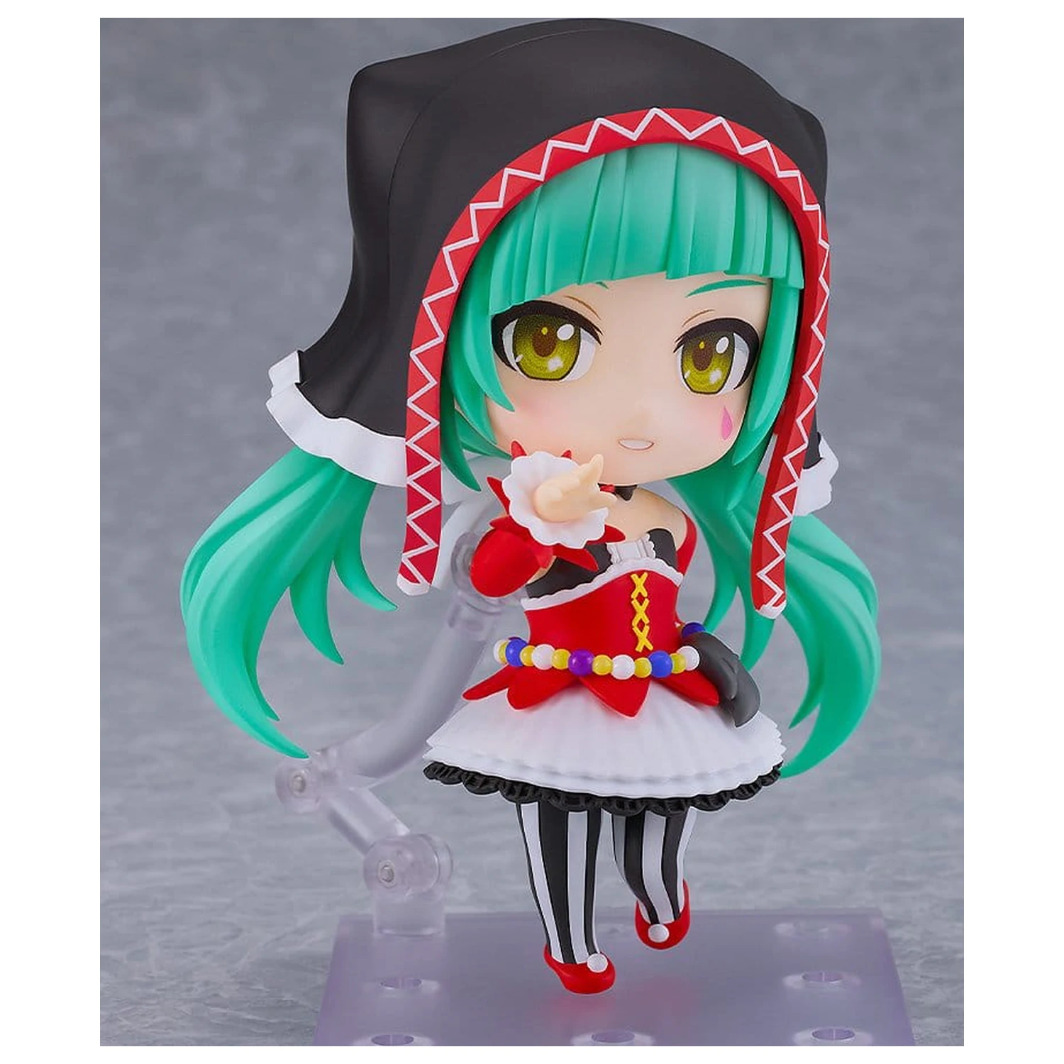 Character Vocal Series 01: Hatsune Miku Nendoroid akcijska figura Pierretta Ver. 10 cm fotografija izdelka