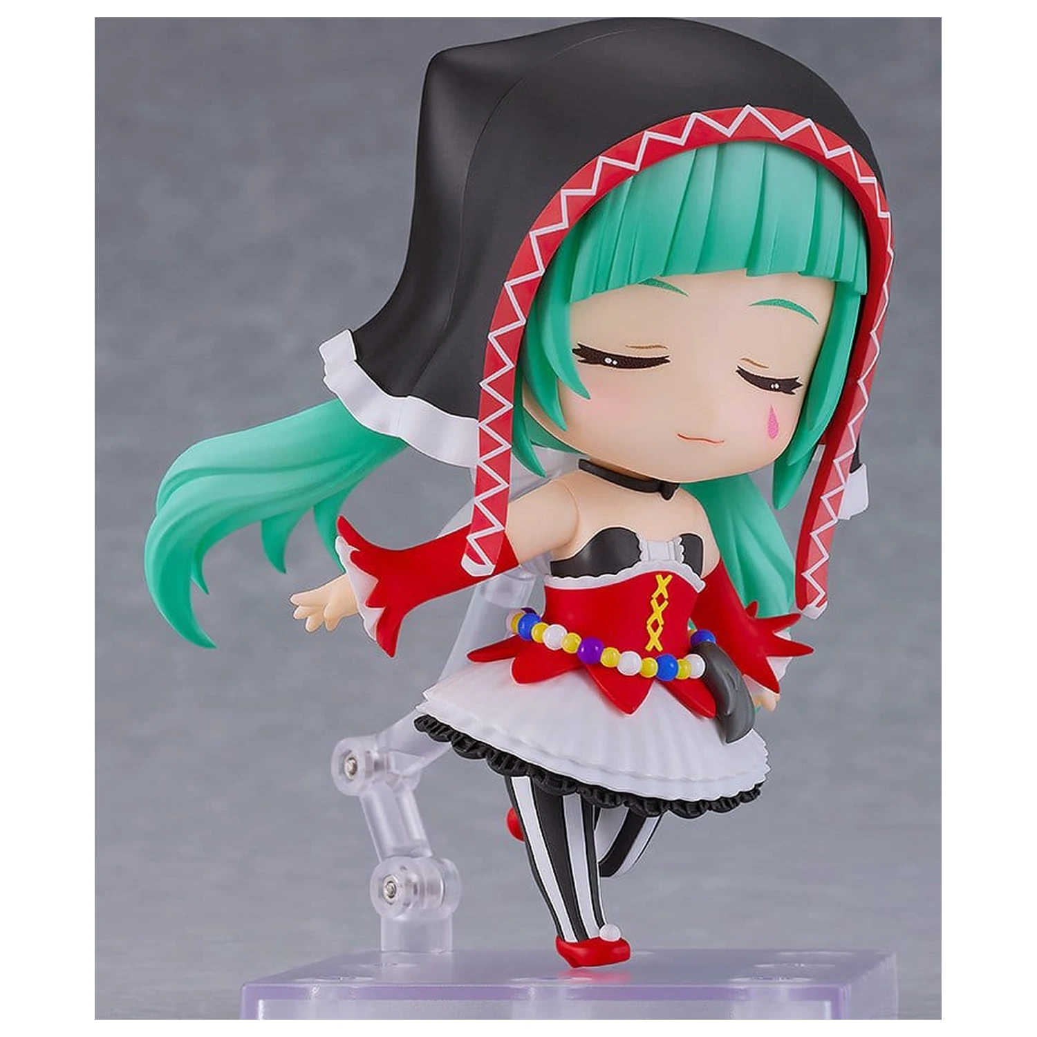 Character Vocal Series 01: Hatsune Miku Nendoroid akcijska figura Pierretta Ver. 10 cm fotografija izdelka