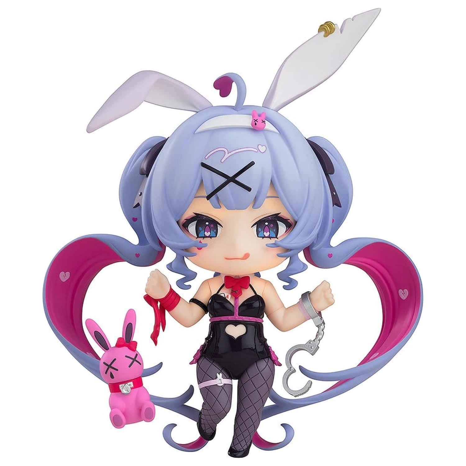 Character Vocal Series 01: Hatsune Miku Nendoroid akcijska figura Rabbit Hole Ver. 10 cm fotografija izdelka