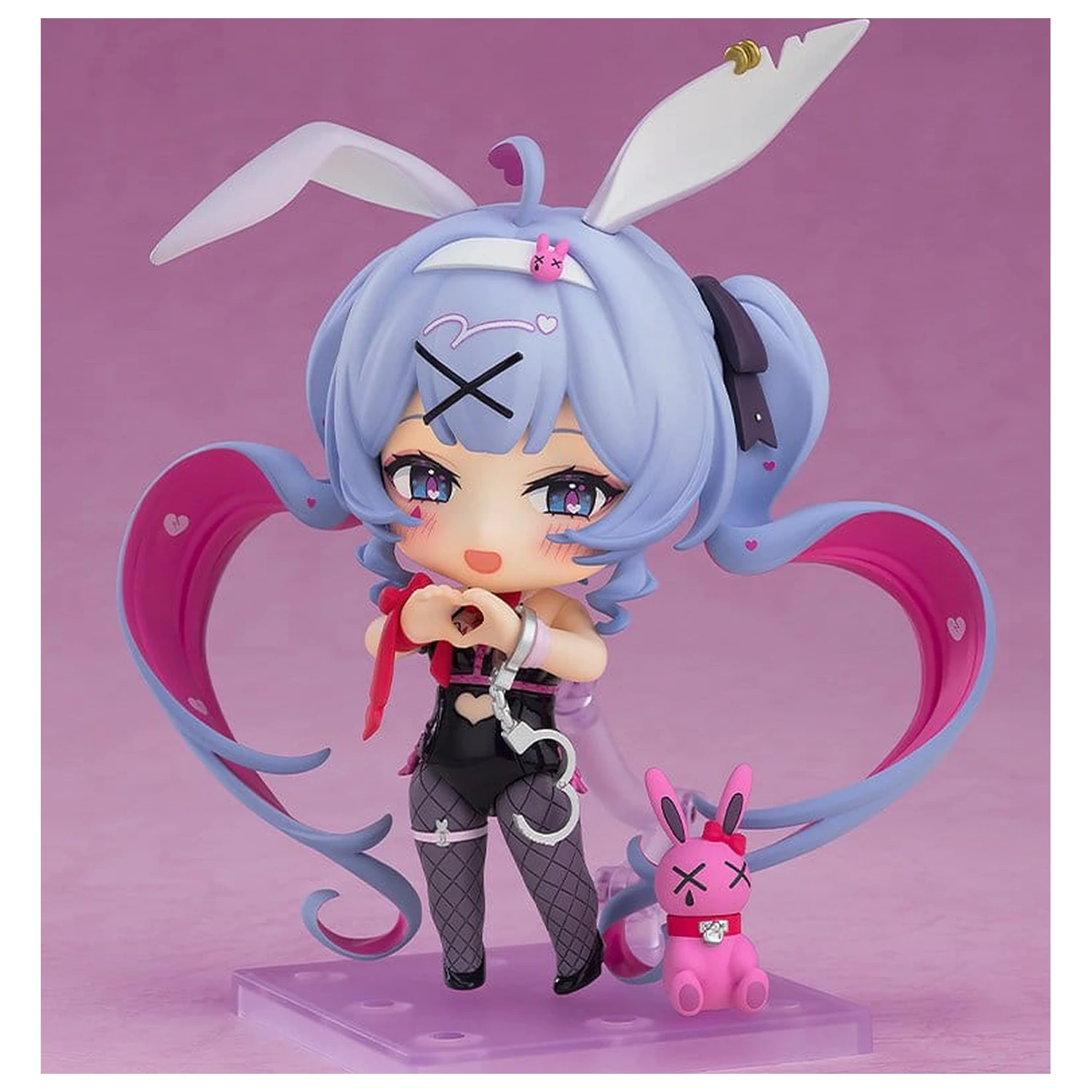 Character Vocal Series 01: Hatsune Miku Nendoroid akcijska figura Rabbit Hole Ver. 10 cm fotografija izdelka
