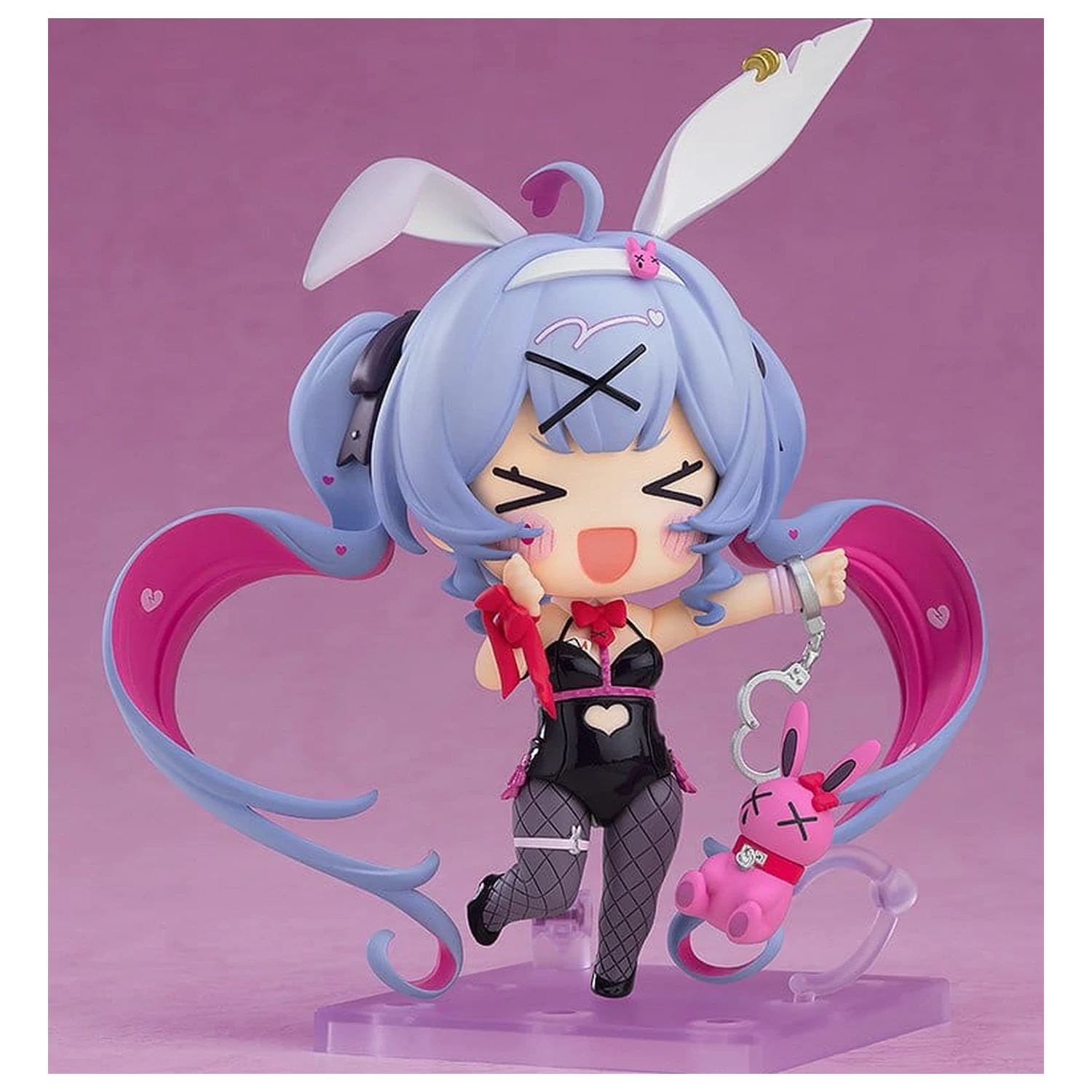 Character Vocal Series 01: Hatsune Miku Nendoroid akcijska figura Rabbit Hole Ver. 10 cm fotografija izdelka