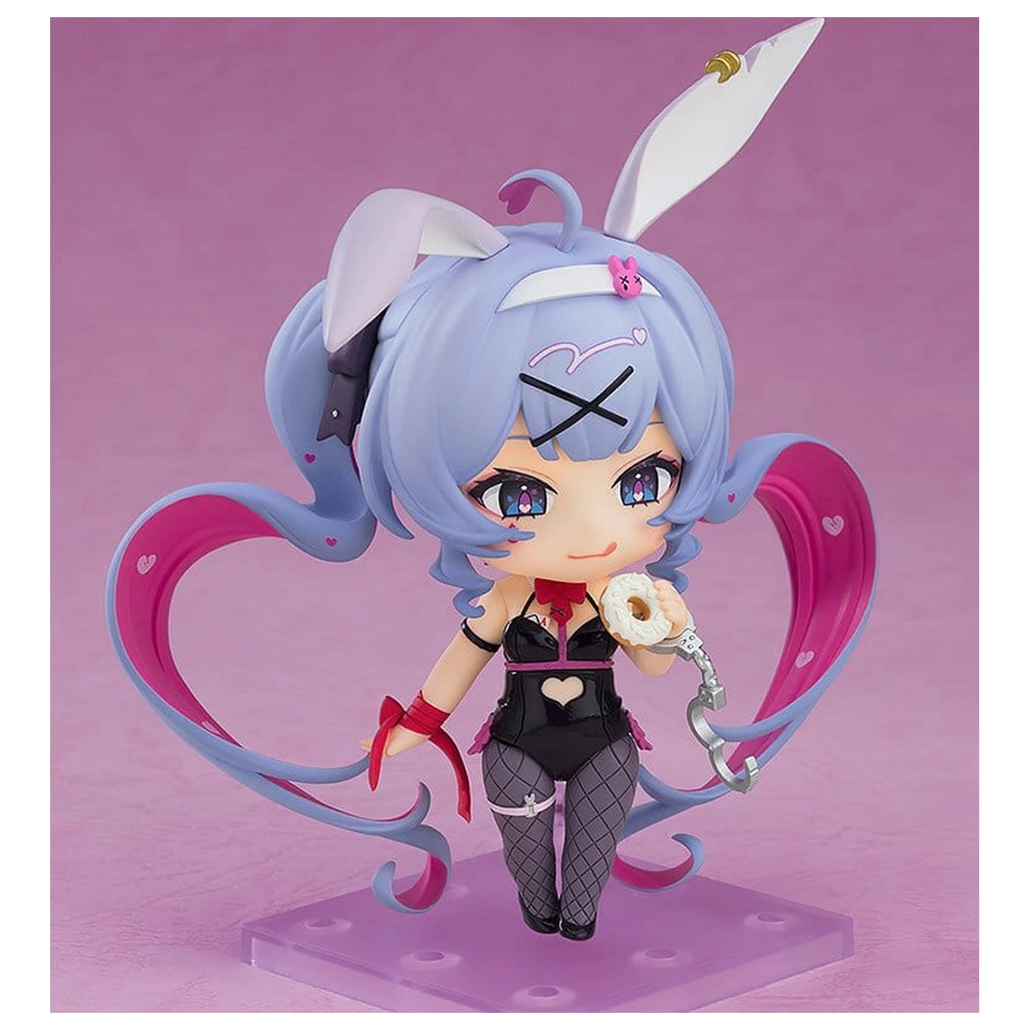 Character Vocal Series 01: Hatsune Miku Nendoroid akcijska figura Rabbit Hole Ver. 10 cm fotografija izdelka