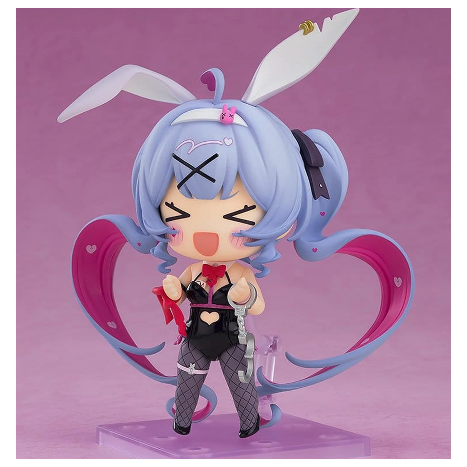 Character Vocal Series 01: Hatsune Miku Nendoroid akcijska figura Rabbit Hole Ver. 10 cm fotografija izdelka