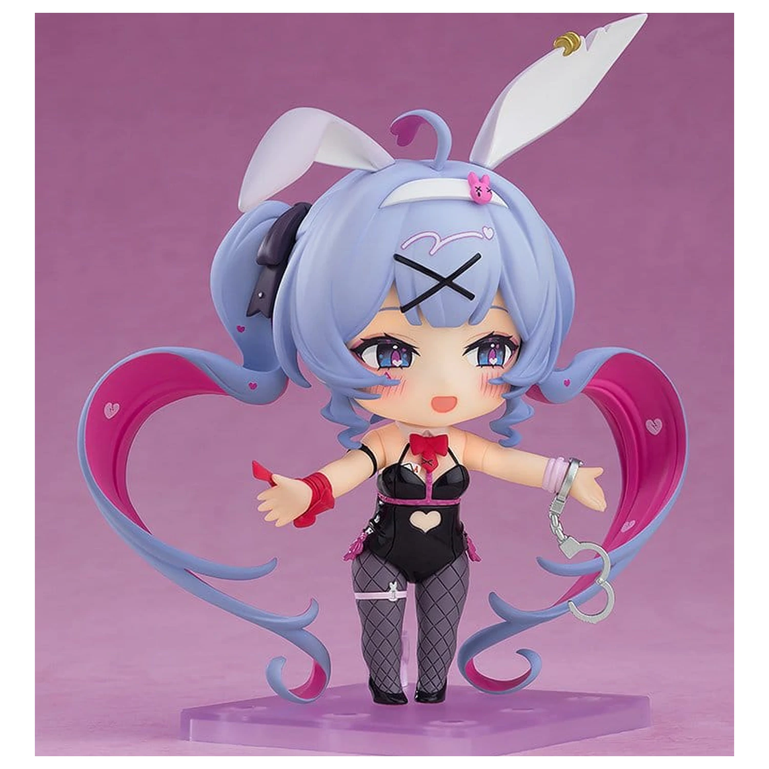Character Vocal Series 01: Hatsune Miku Nendoroid akcijska figura Rabbit Hole Ver. 10 cm fotografija izdelka