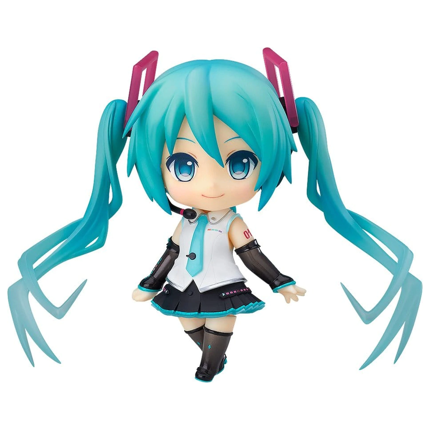 Character Vocal Series 01: Hatsune Miku Nendoroid akcijska figura V4X 10 cm fotografija izdelka