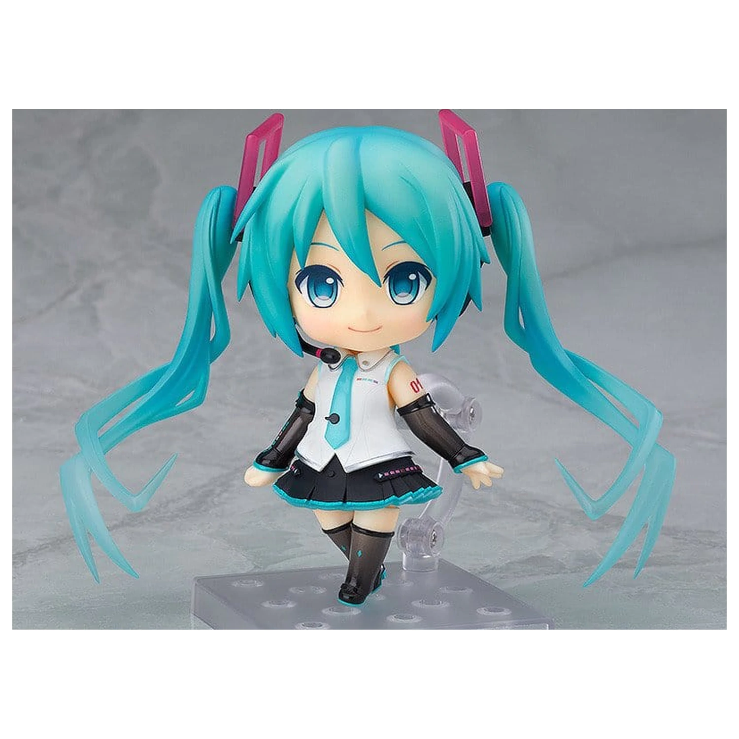 Character Vocal Series 01: Hatsune Miku Nendoroid akcijska figura V4X 10 cm fotografija izdelka