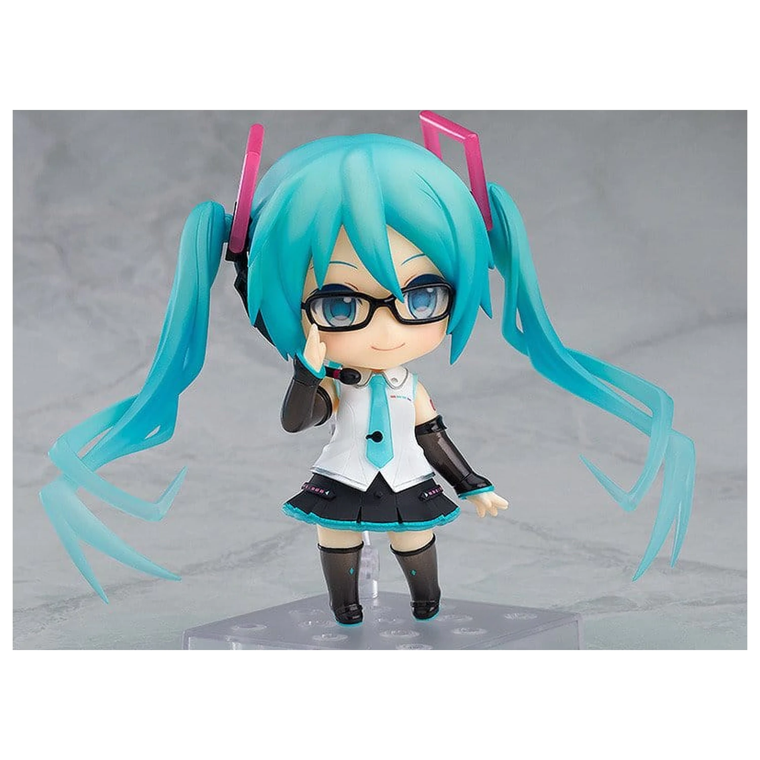 Character Vocal Series 01: Hatsune Miku Nendoroid akcijska figura V4X 10 cm fotografija izdelka