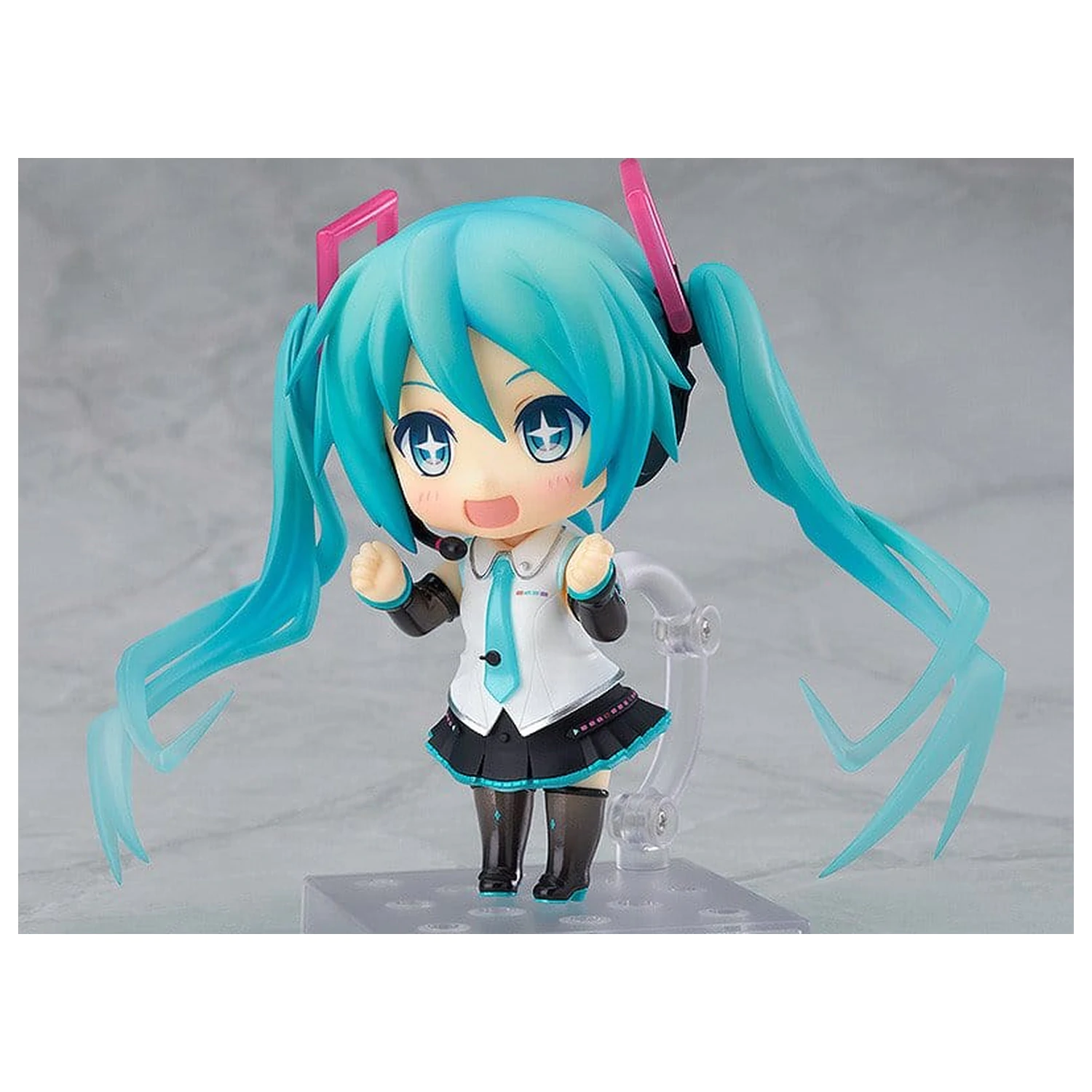 Character Vocal Series 01: Hatsune Miku Nendoroid akcijska figura V4X 10 cm fotografija izdelka