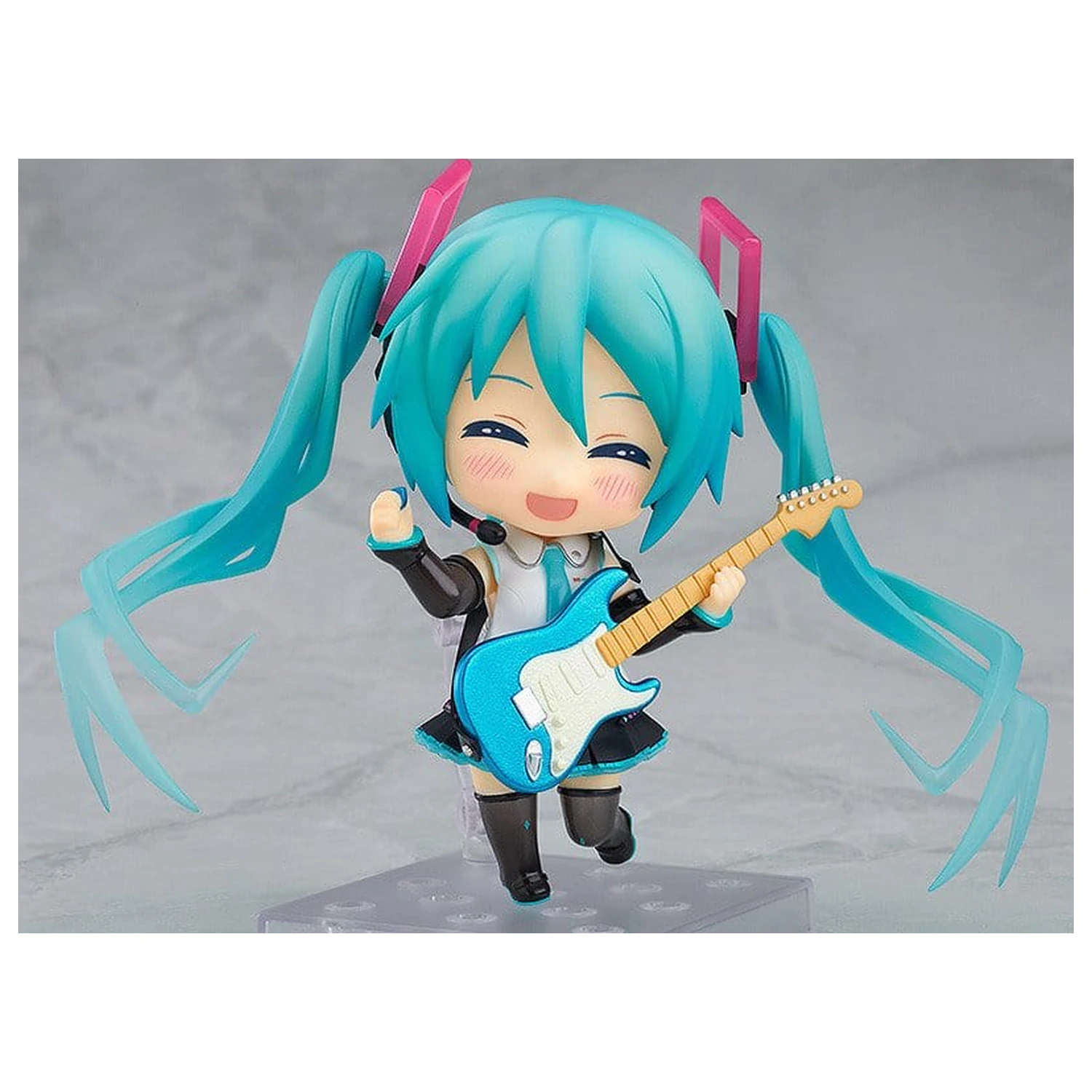 Character Vocal Series 01: Hatsune Miku Nendoroid akcijska figura V4X 10 cm fotografija izdelka