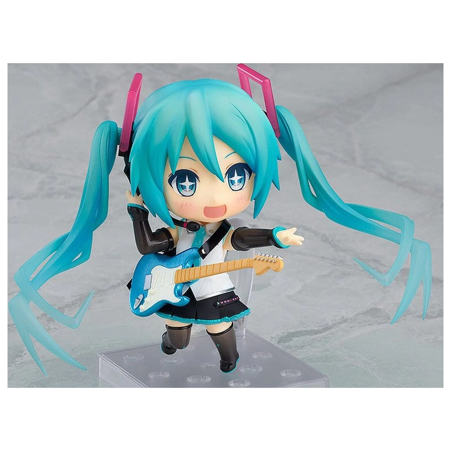 Character Vocal Series 01: Hatsune Miku Nendoroid akcijska figura V4X 10 cm fotografija izdelka