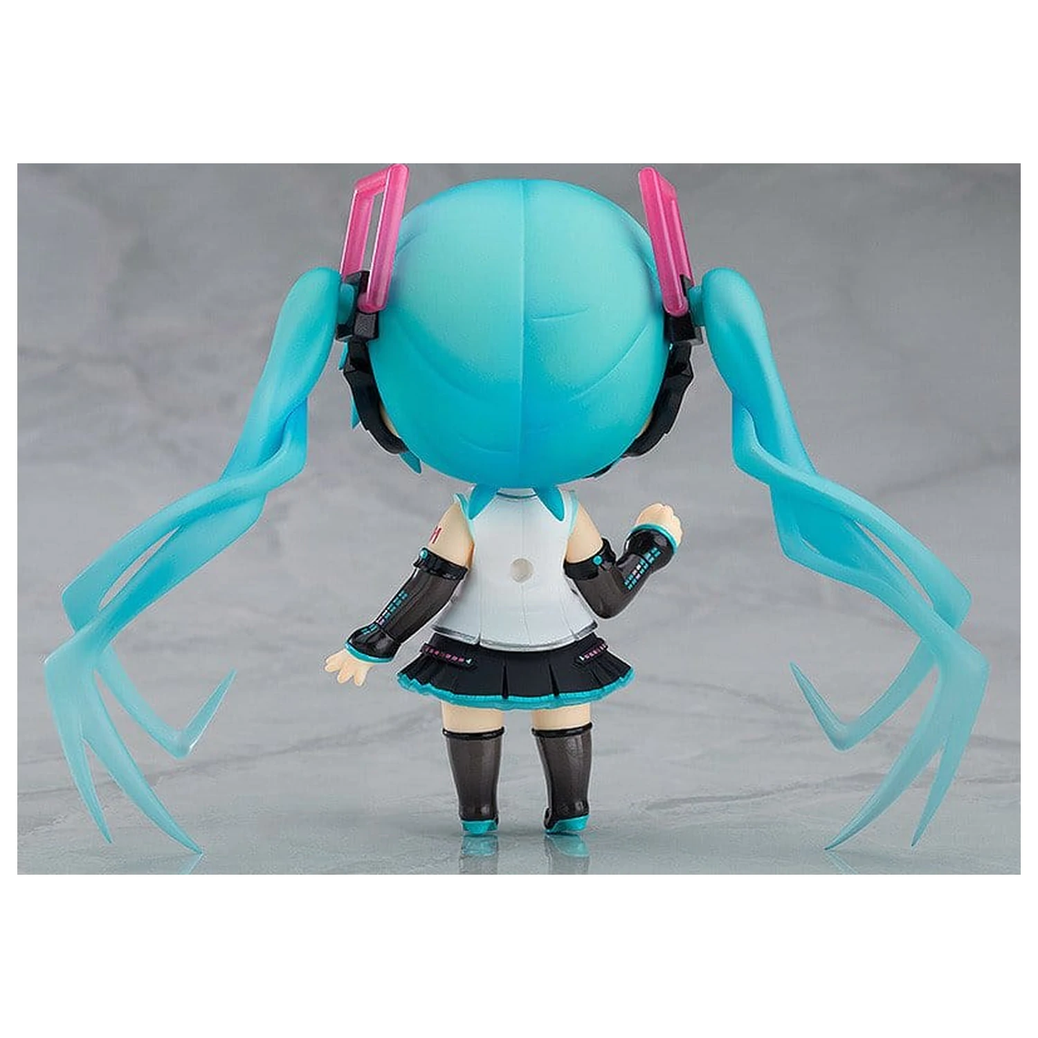 Character Vocal Series 01: Hatsune Miku Nendoroid akcijska figura V4X 10 cm fotografija izdelka