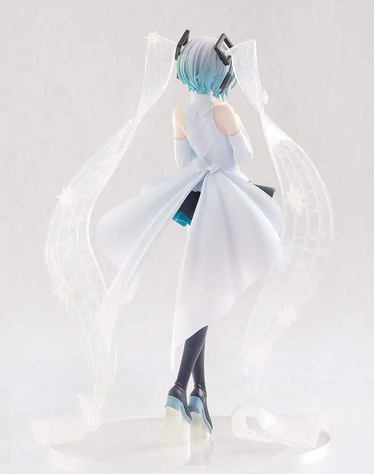 Character Vocal Series 01: Hatsune Miku Pop Up Parade PVC kip Hatsune Miku: Little Missing Stars Ver. 18 cm fotografija izdelka