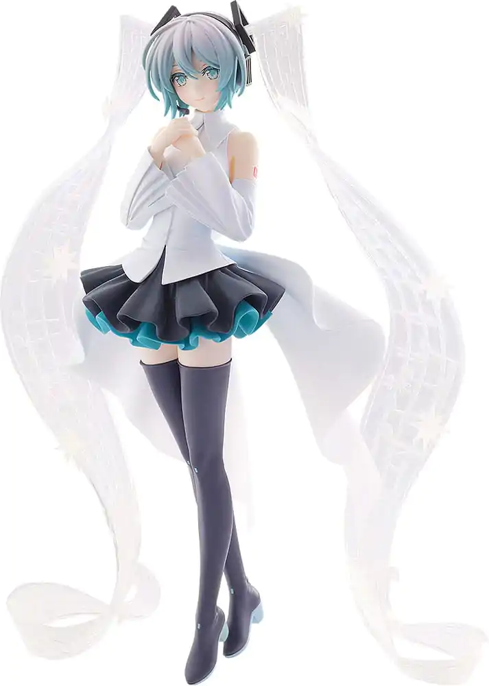 Character Vocal Series 01: Hatsune Miku Pop Up Parade PVC kip Hatsune Miku: Little Missing Stars Ver. 18 cm fotografija izdelka