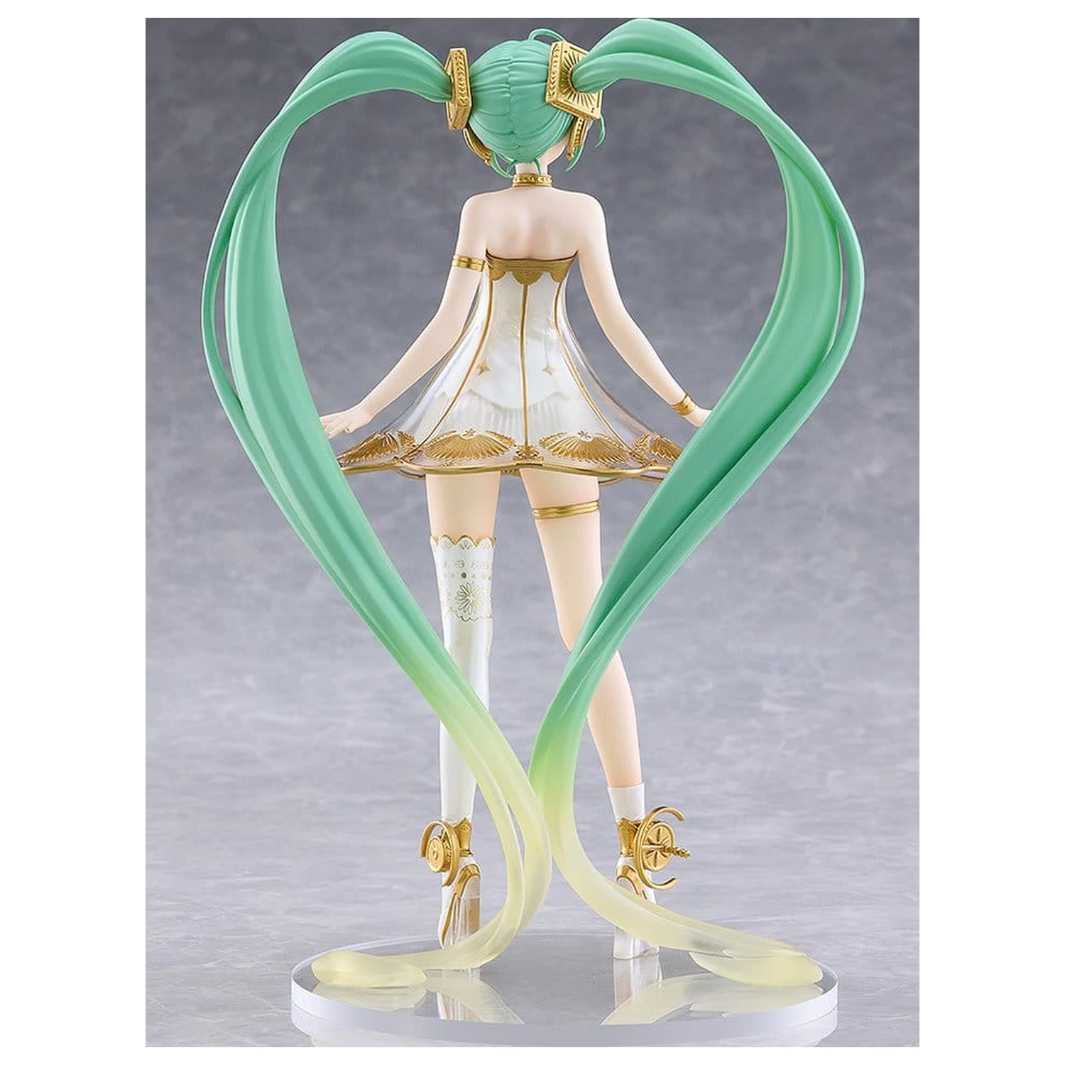 Character Vocal Series 01: Hatsune Miku Pop Up Parade PVC figura Hatsune Miku Symphony: 2020 Ver. L velikost 22 cm fotografija izdelka