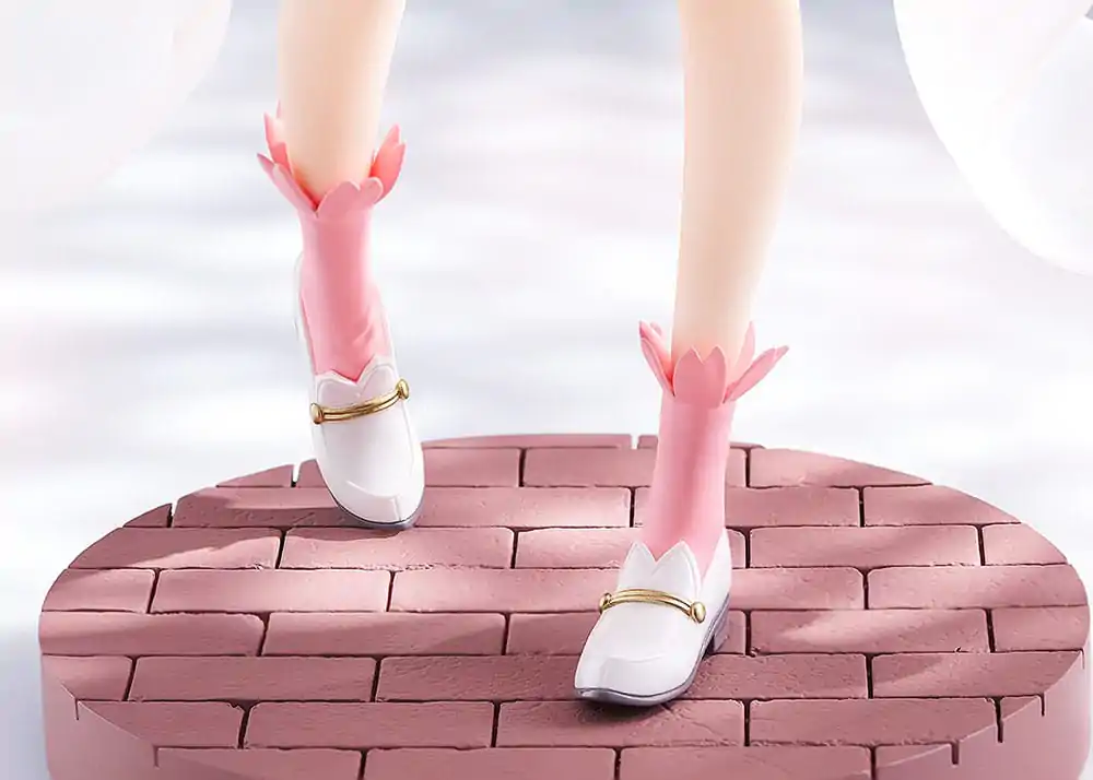 Character Vocal Series 01: Hatsune Miku Pop Up Parade PVC kip Sakura Miku: Hanami Outfit verzija 23 cm fotografija izdelka