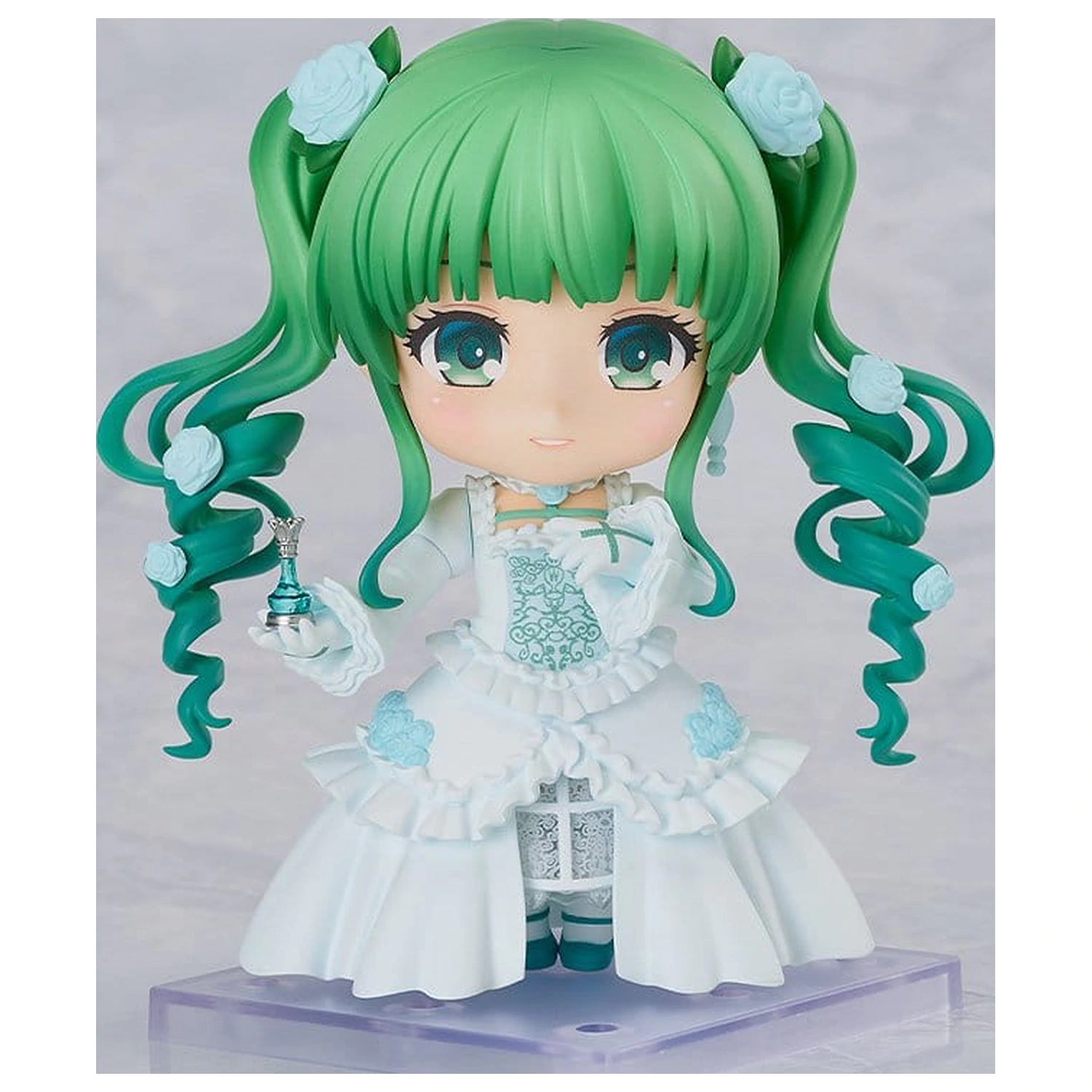 Character Vocal Series 01: Hatsune Miku PVC kip Nendoroid Hatsune Miku: Cantarella Ver. 10 cm fotografija izdelka