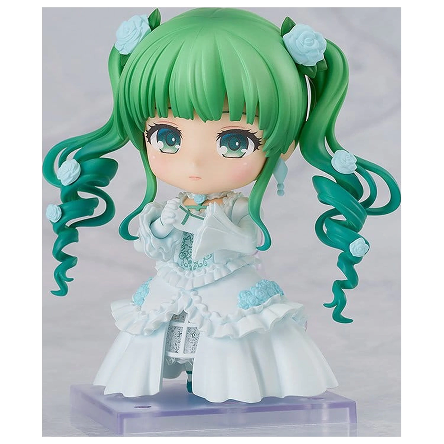 Character Vocal Series 01: Hatsune Miku PVC kip Nendoroid Hatsune Miku: Cantarella Ver. 10 cm fotografija izdelka