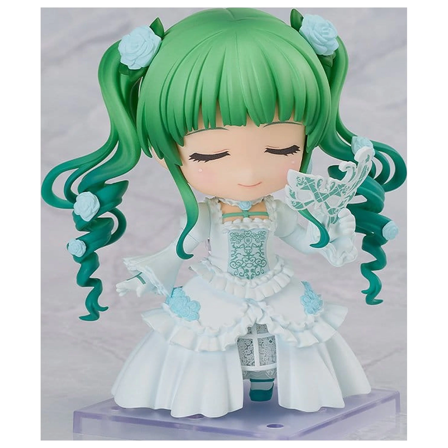 Character Vocal Series 01: Hatsune Miku PVC kip Nendoroid Hatsune Miku: Cantarella Ver. 10 cm fotografija izdelka
