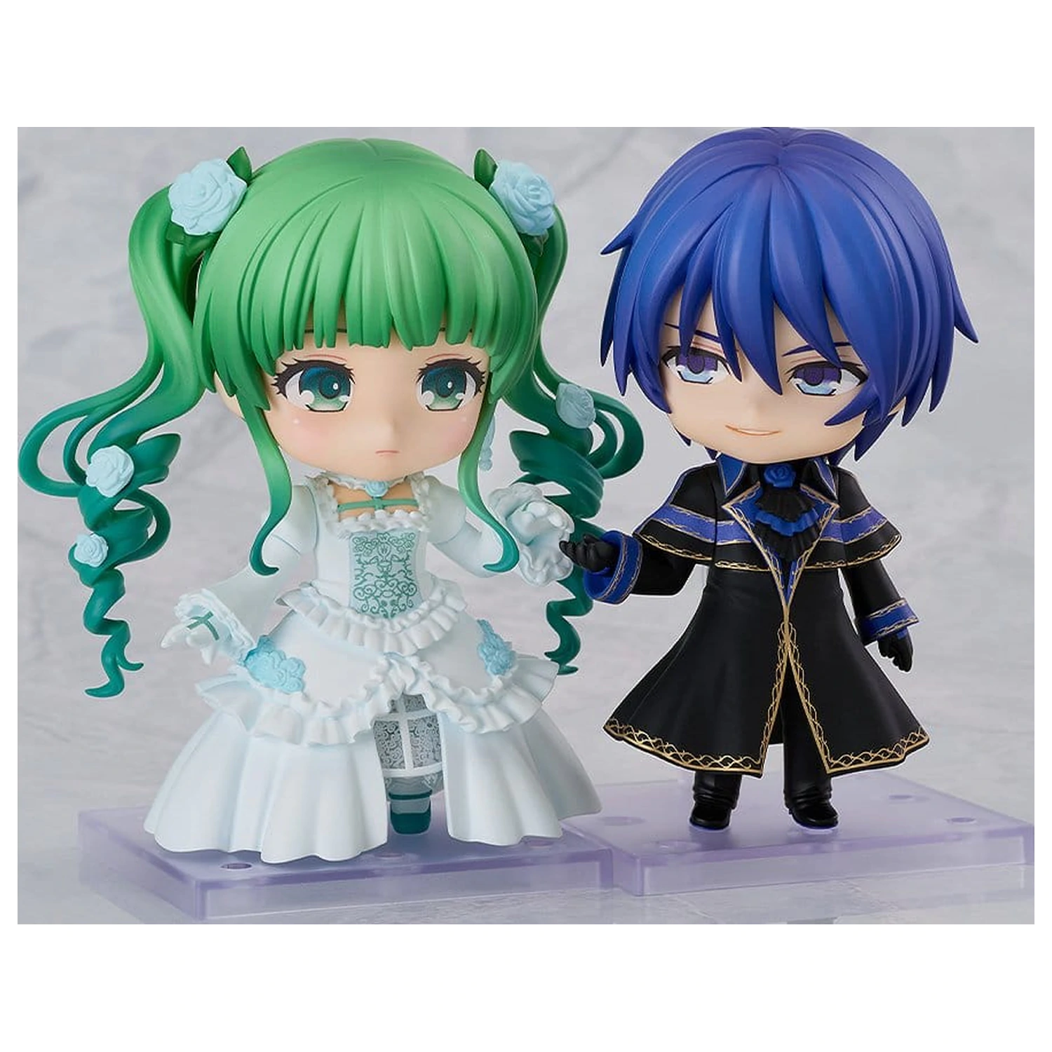 Character Vocal Series 01: Hatsune Miku PVC kip Nendoroid Hatsune Miku: Cantarella Ver. 10 cm fotografija izdelka