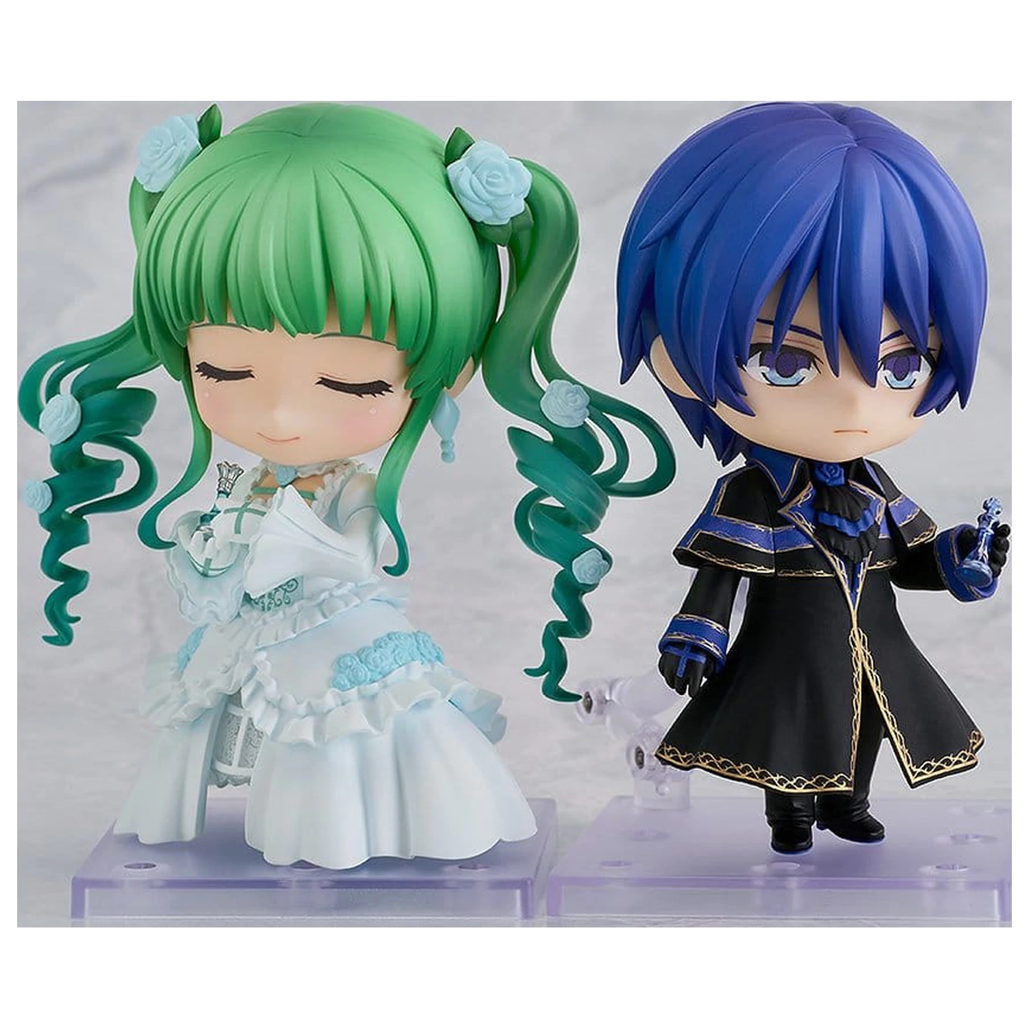 Character Vocal Series 01: Hatsune Miku PVC kip Nendoroid Hatsune Miku: Cantarella Ver. 10 cm fotografija izdelka
