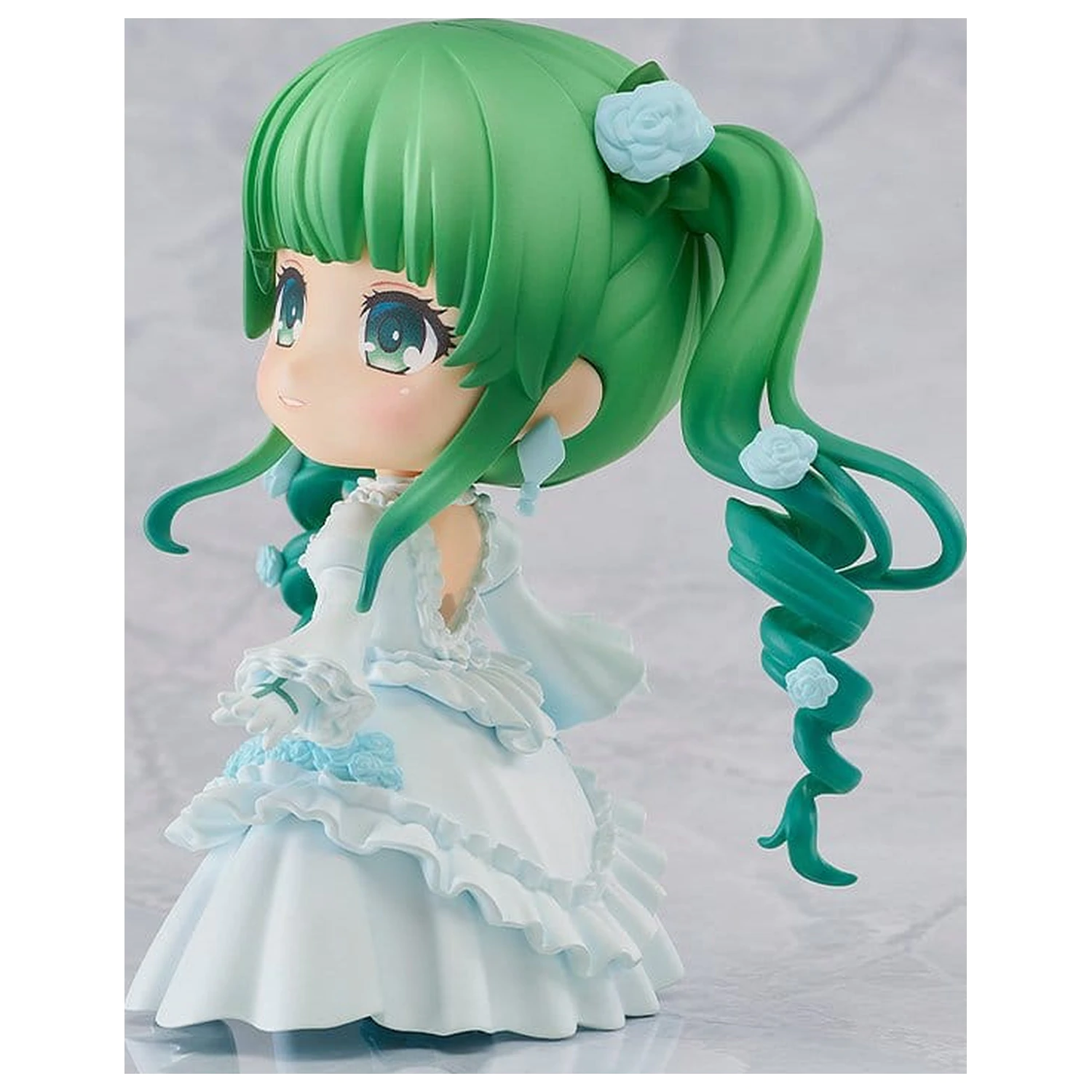 Character Vocal Series 01: Hatsune Miku PVC kip Nendoroid Hatsune Miku: Cantarella Ver. 10 cm fotografija izdelka