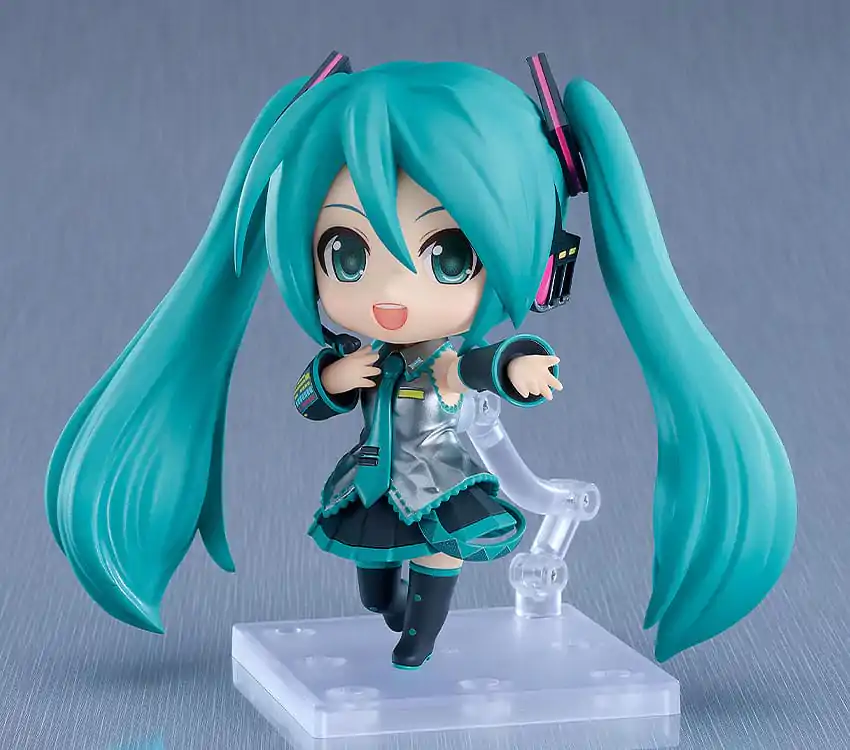 Character Vocal Series 01 Nendoroid akcijska figura Hatsune Miku 3.0 10 cm fotografija izdelka