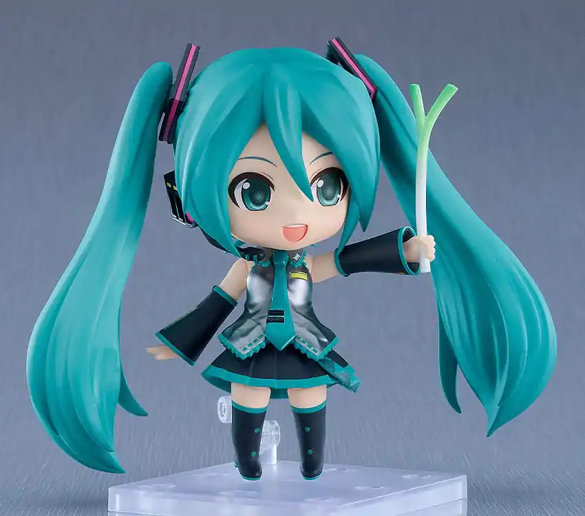 Character Vocal Series 01 Nendoroid akcijska figura Hatsune Miku 3.0 10 cm fotografija izdelka
