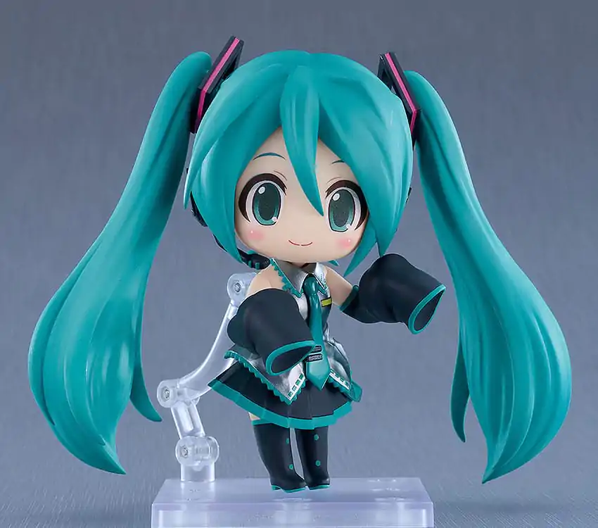 Character Vocal Series 01 Nendoroid akcijska figura Hatsune Miku 3.0 10 cm fotografija izdelka