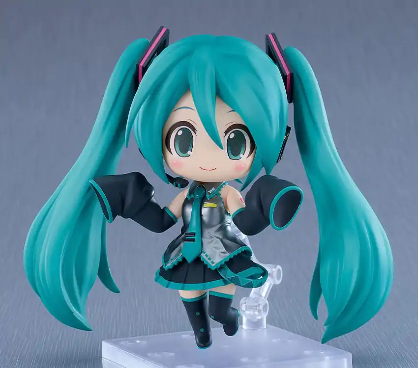 Character Vocal Series 01 Nendoroid akcijska figura Hatsune Miku 3.0 10 cm fotografija izdelka