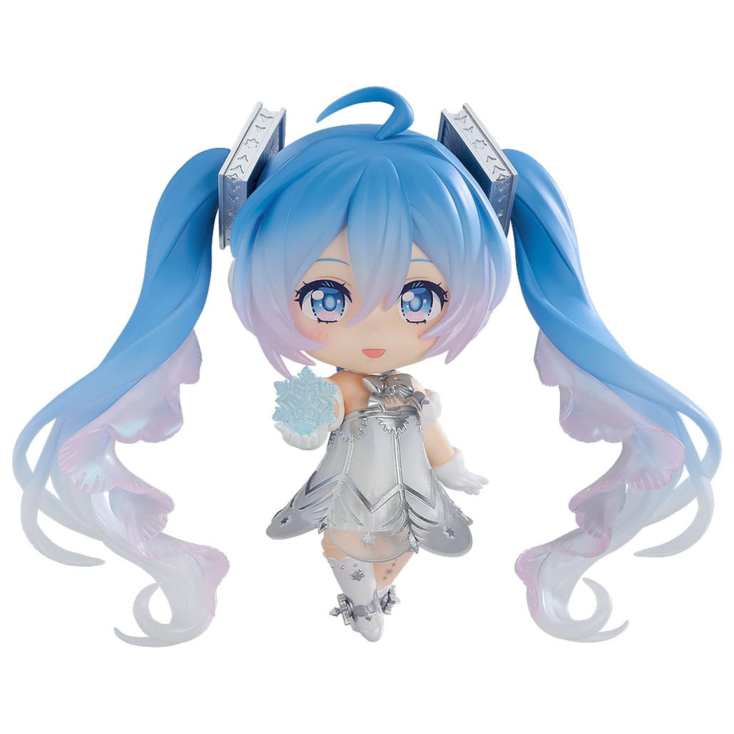 Character Vocal Series 01 Nendoroid akcijska figura Hatsune Miku Symphony: 2025 Sapporo Concert Ver. 10 cm fotografija izdelka